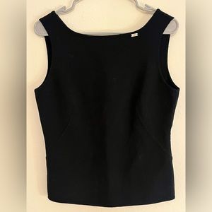 Escada Vintage top